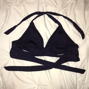 Mossimo Bikini Top